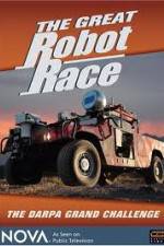 Watch NOVA: The Great Robot Race Zmovies