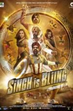 Watch Singh Is Bliing Zmovies