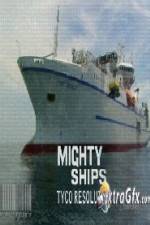 Watch Discovery Channel Mighty Ships Tyco Resolute Zmovies