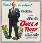 Watch Once a Thief Zmovies