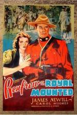 Watch Renfrew of the Royal Mounted Zmovies