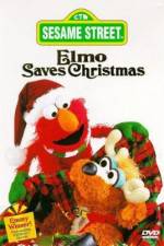 Watch Elmo Saves Christmas Zmovies