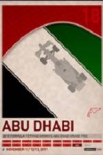 Watch Formula1 2011 Abu Dhabi Grand Prix Zmovies