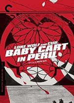 Watch Lone Wolf and Cub: Baby Cart in Peril Zmovies