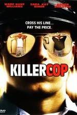 Watch Killer Cop Zmovies