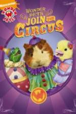 Watch The Wonder Pets Join The Circus Zmovies