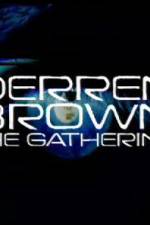 Watch Derren Brown The Gathering Zmovies