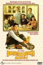 Watch Brighton Beach Memoirs Zmovies