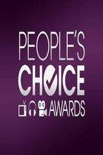Watch The 39th Annual People's Choice Awards Zmovies