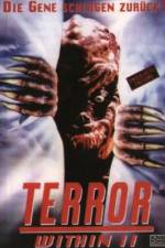 Watch The Terror Within Zmovies