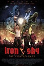 Watch Iron Sky: The Coming Race Zmovies