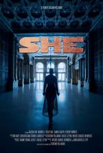Watch SHE (Short 2021) Zmovies