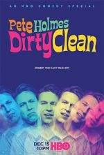 Watch Pete Holmes: Dirty Clean Zmovies