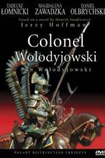 Watch Colonel Wolodyjowski Putlocker