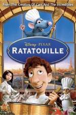 Watch Ratatouille Zmovies
