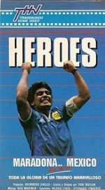 Watch Hero: The Official Film of the 1986 FIFA World Cup Zmovies