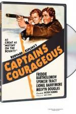 Watch Captains Courageous Zmovies
