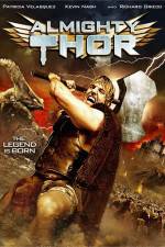 Watch Almighty Thor Zmovies
