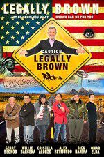 Watch Legally Brown Zmovies