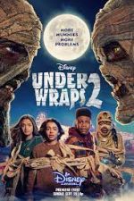 Watch Under Wraps 2 Zmovies