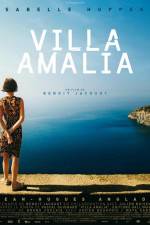 Watch Villa Amalia M4ufree
