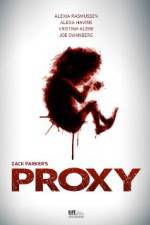 Watch Proxy Zmovies