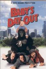 Watch Baby's Day Out Zmovies