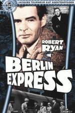 Watch Berlin Express Zmovies