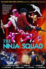 Watch The Ninja Squad Zmovies