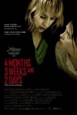 Watch 4 Months, 3 Weeks & 2 Days Zmovies