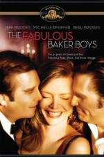 Watch The Fabulous Baker Boys Zmovies