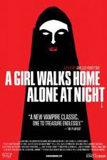 Watch A Girl Walks Home Alone at Night Zmovies