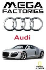 Watch National Geographic Megafactories: Audi Zmovies