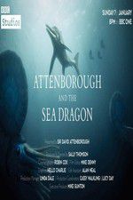 Watch Attenborough and the Sea Dragon Zmovies