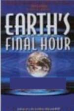 Watch Earth's Final Hours Zmovies