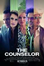 Watch The Counsellor Zmovies