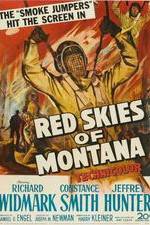Watch Red Skies of Montana Zmovies