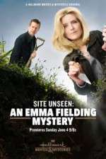 Watch Site Unseen: An Emma Fielding Mystery Zmovies