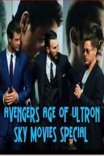Watch Avengers Age of Ultron Sky Movies Special Zmovies