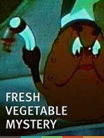 Watch The Fresh Vegetable Mystery (Short 1939) Zmovies