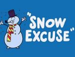 Watch Snow Excuse (Short 1966) Zmovies