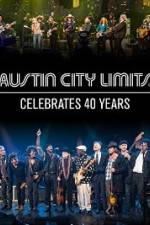 Watch Austin City Limits Celebrates 40 Years Zmovies