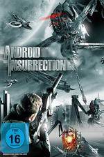 Watch Android Insurrection Zmovies