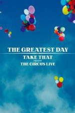 Watch Take That The Circus Live Zmovies