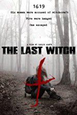 Watch The Last Witch Zmovies