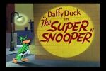 Watch The Super Snooper (Short 1952) Zmovies