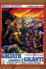 Watch Goliath Against the Giants Zmovies