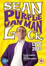 Watch Sean Lock: Purple Van Man Zmovies