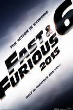 Watch Fast And Furious 6 Movie Special Zmovies