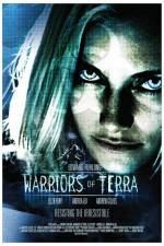 Watch Warriors of Terra Zmovies
